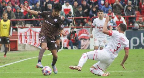 union de santa fe vs ca platense